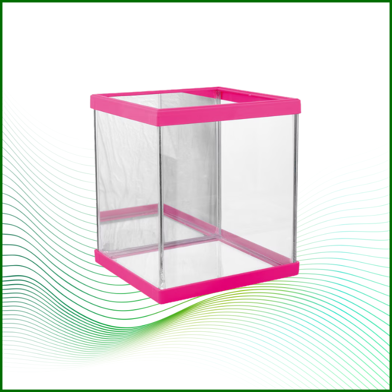 Bettárium 15x14x17 cm