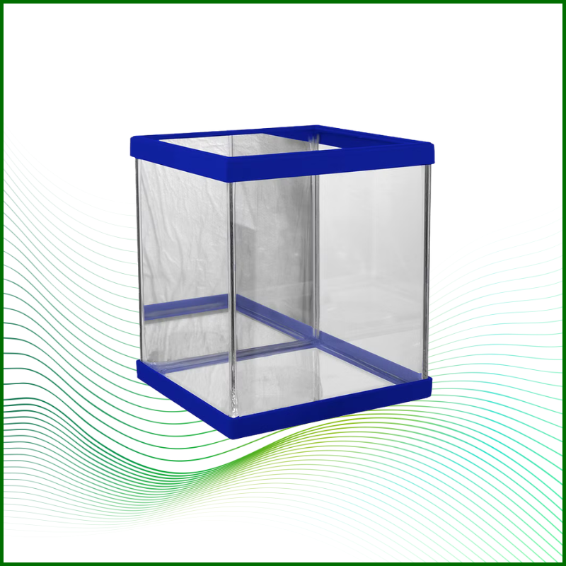 Bettárium 15x14x17 cm