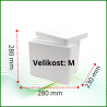Termobox M